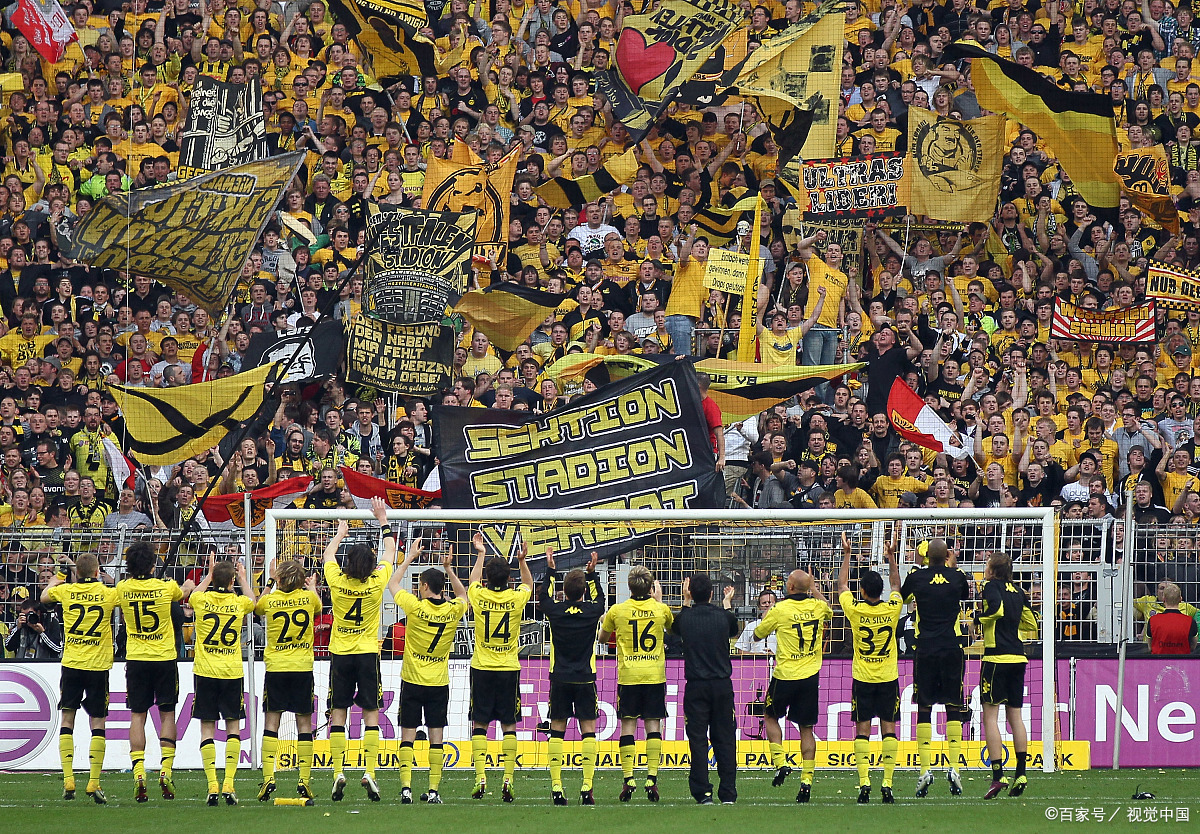 多特蒙德关键一役惨遭绝杀，球迷难掩失望，推荐北京精华情况次数一直品牌.