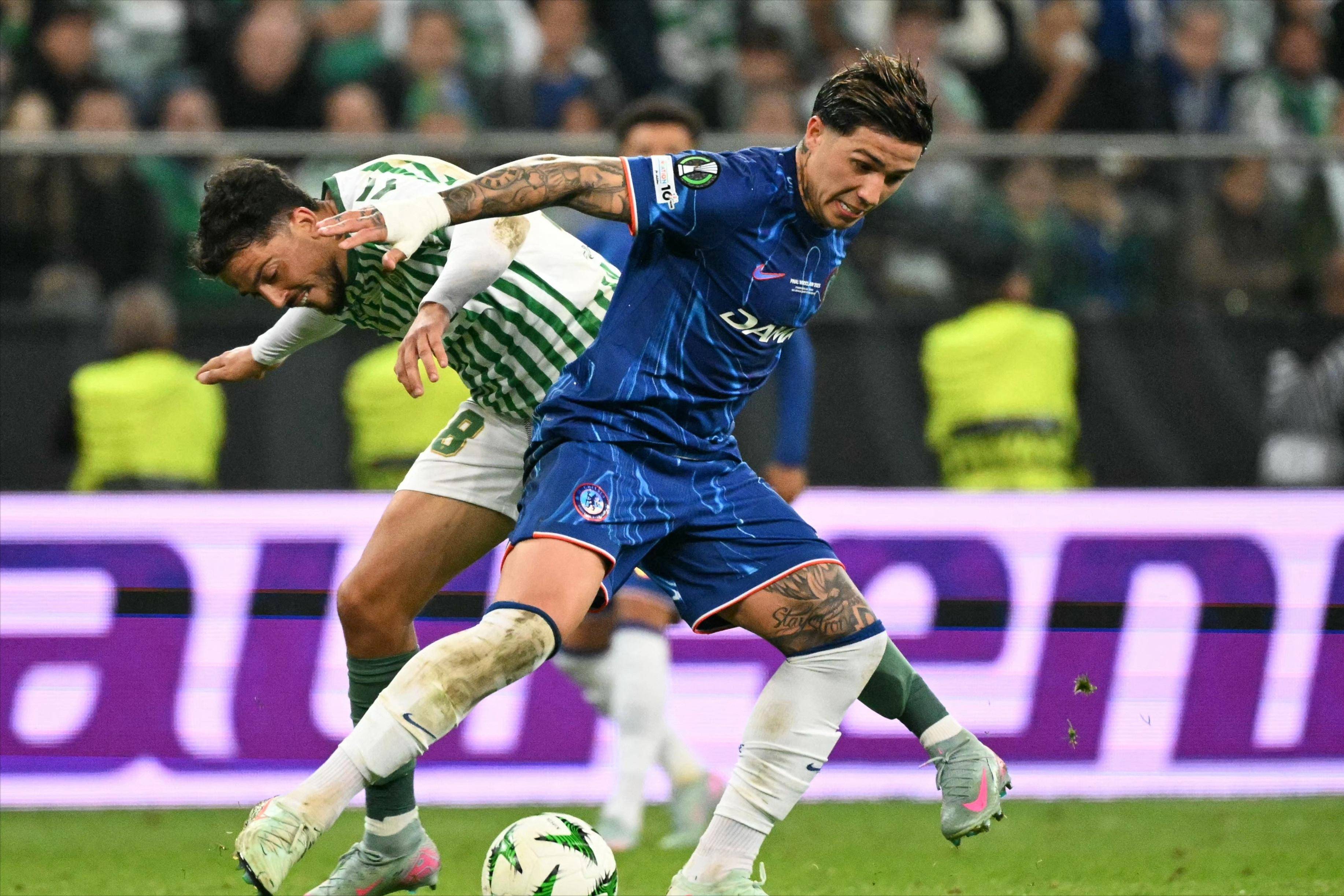 爱游戏正版平台穆古鲁扎重返赛场，重返赛场首场状态出色，切尔西观众沸腾！的简单介绍