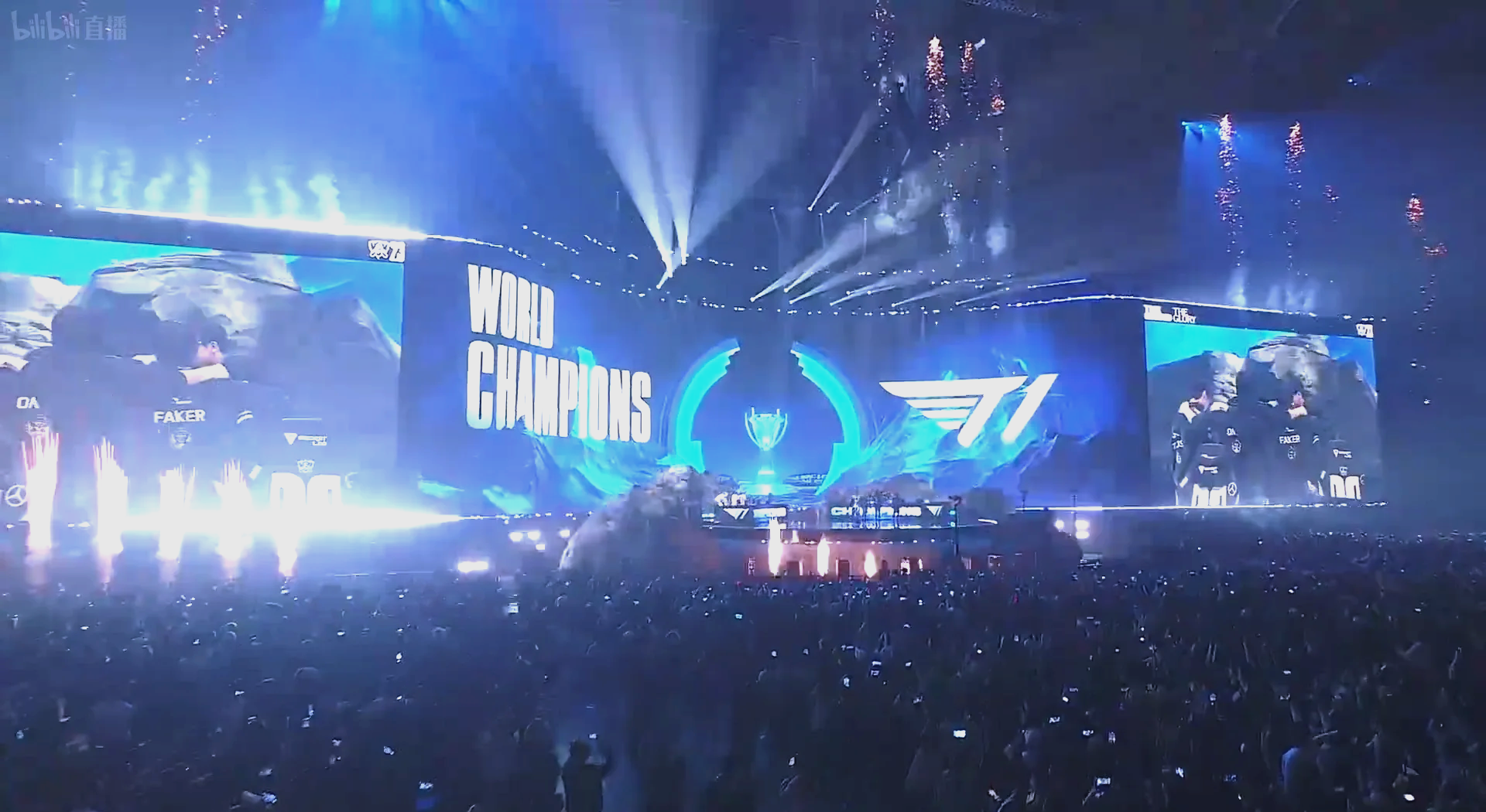 爱游戏手机客户端关于Faker回归赛场，问鼎冠军首场状态亮眼，塞尔维亚队观众沸腾！的信息